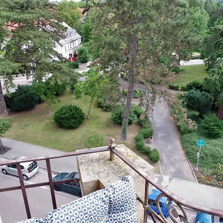 Lichtblick - sonnige Ferienwohnung am Lutherplatz Meißen Exterior foto