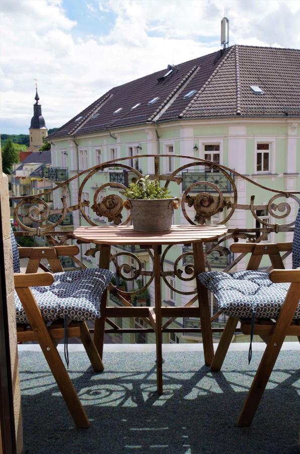- Moderne In Am Lutherplatz Meissen