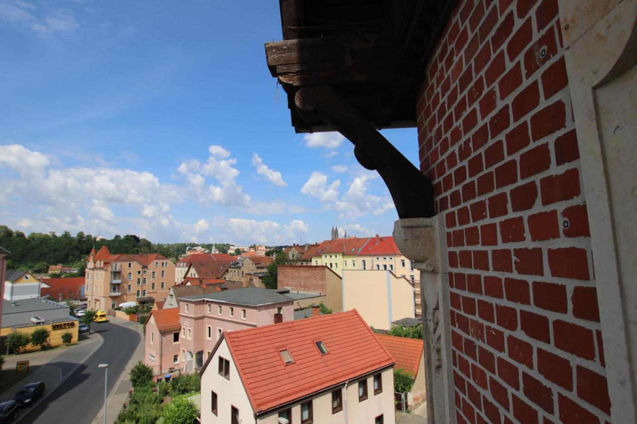 - Moderne In Am Lutherplatz * Meissen