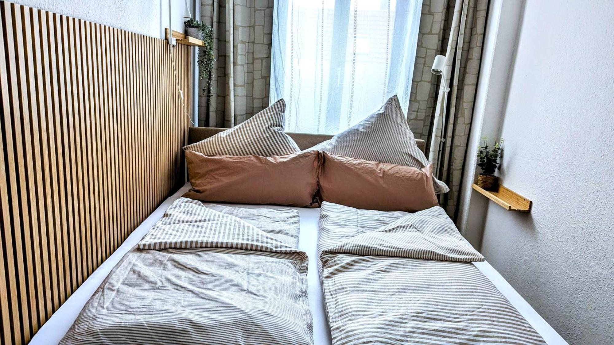 - Moderne In Am Lutherplatz Meissen