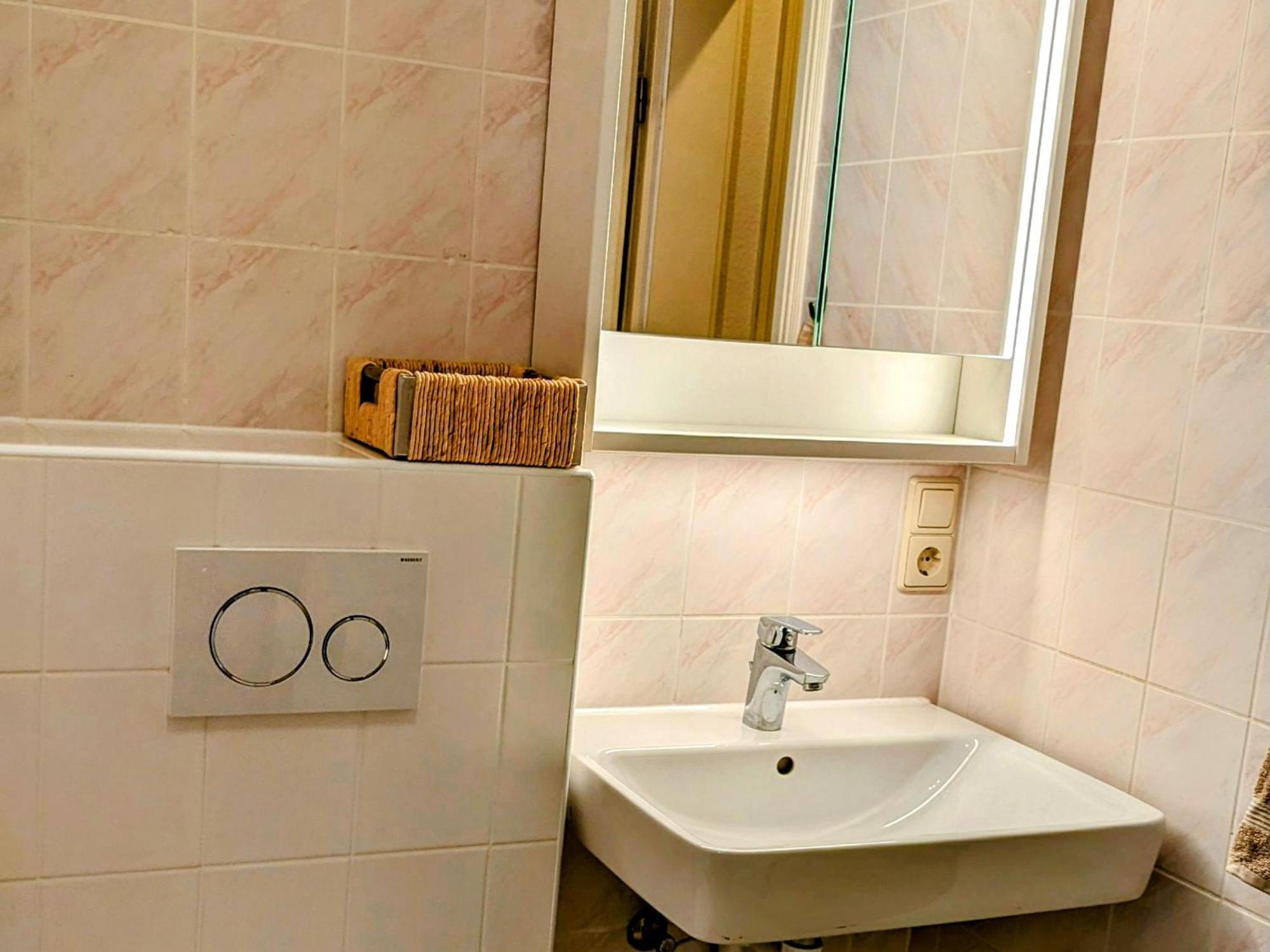 - Moderne In Am Lutherplatz Appartement Meissen