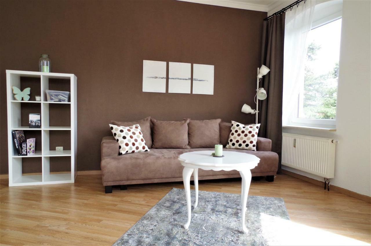 - Moderne In Am Lutherplatz * Meissen