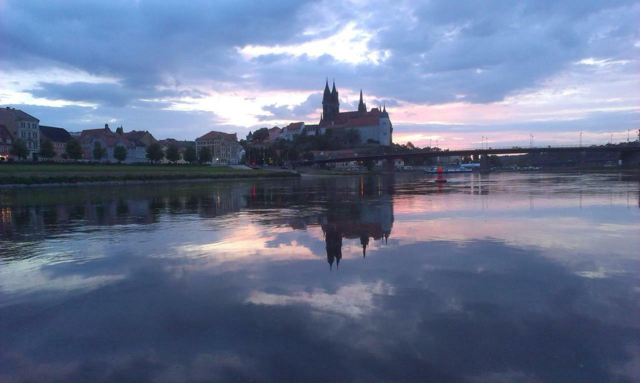 - Moderne In Am Lutherplatz * Meissen