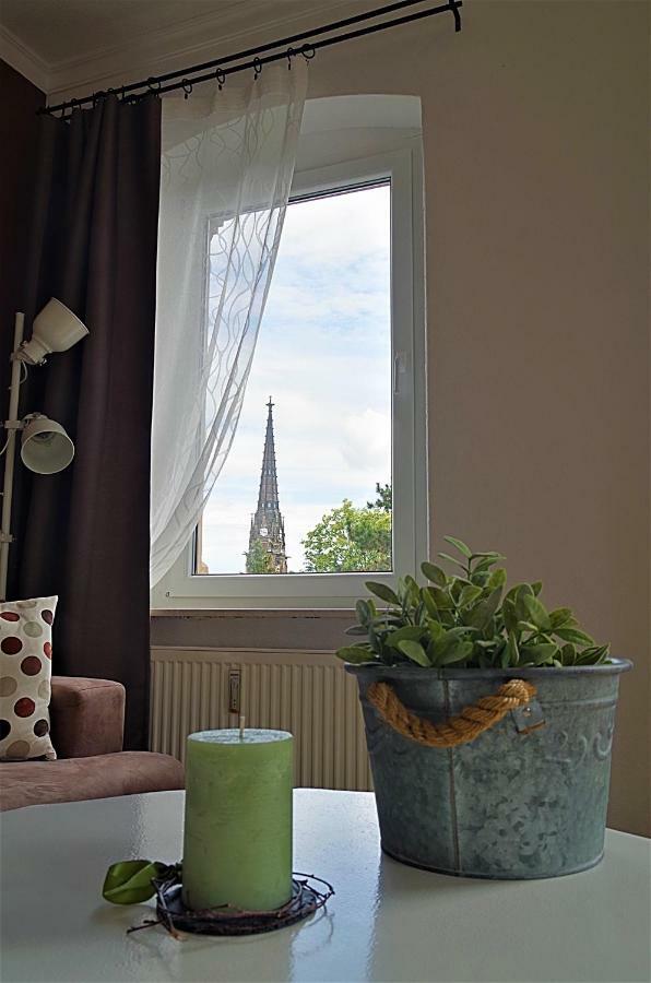 - Moderne In Am Lutherplatz Meissen