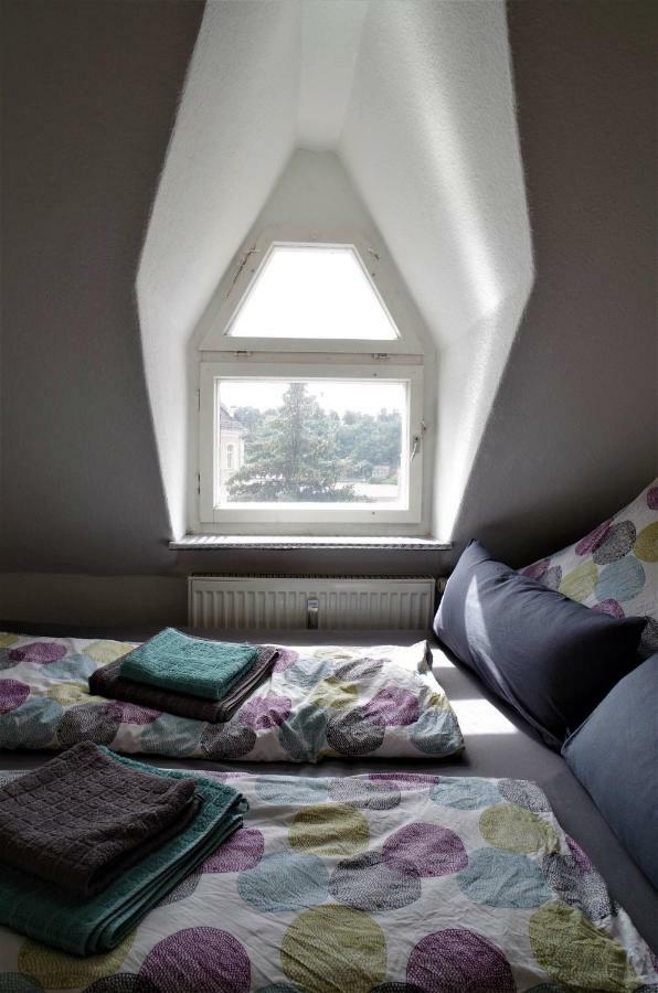 Apartment - Moderne In Am Lutherplatz