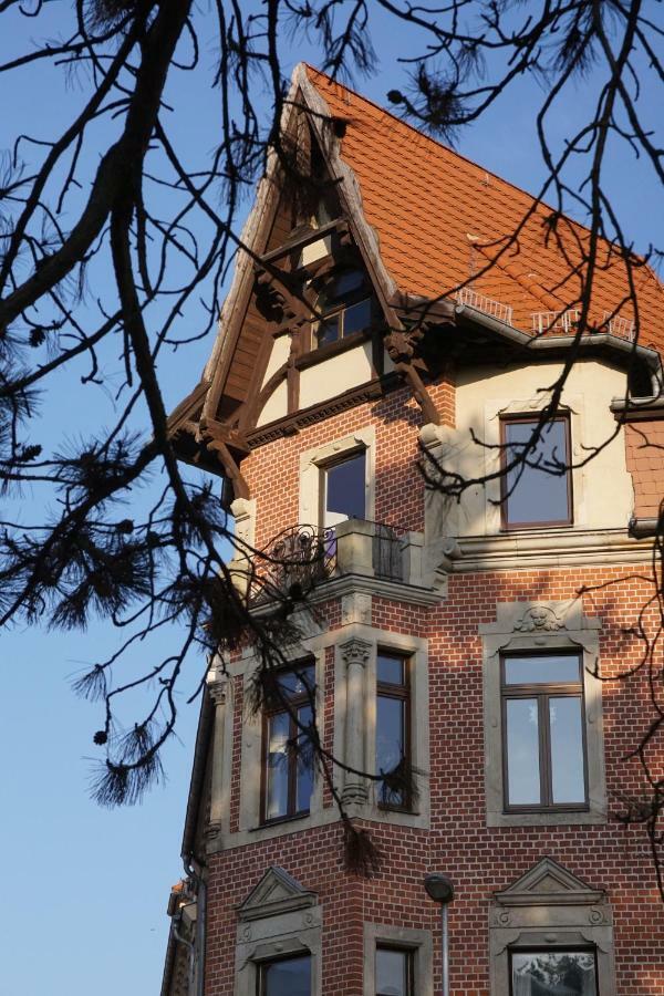- Moderne In Am Lutherplatz Meissen