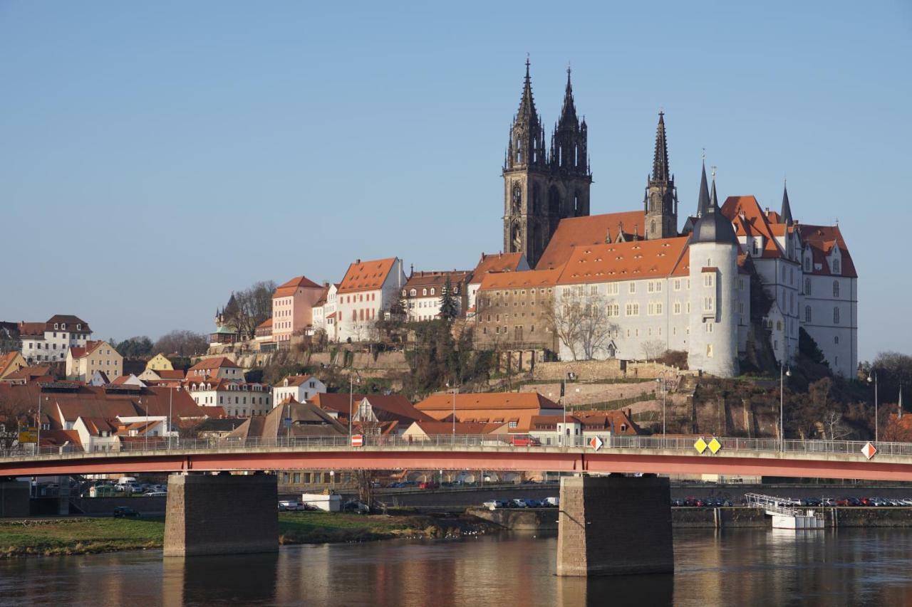- Moderne In Am Lutherplatz Meissen